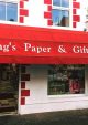 King’s Paper & Gift Shop