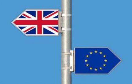 Brexit and Connemara