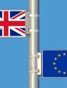 Brexit and Connemara – Information Evening