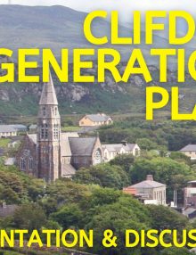 Upcoming Clifden Town Meeting – Clifden Regeneration Plans