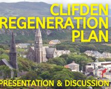 Upcoming Clifden Town Meeting – Clifden Regeneration Plans
