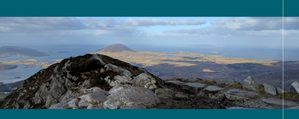 Connemara Chamber is contributing to the WAW Experience Development Plan