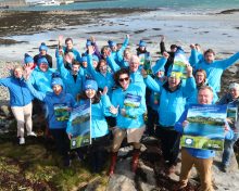 Major Progress on Tourism Master Plan for Connemara & the Islands