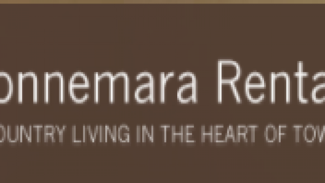 Connemara Rentals