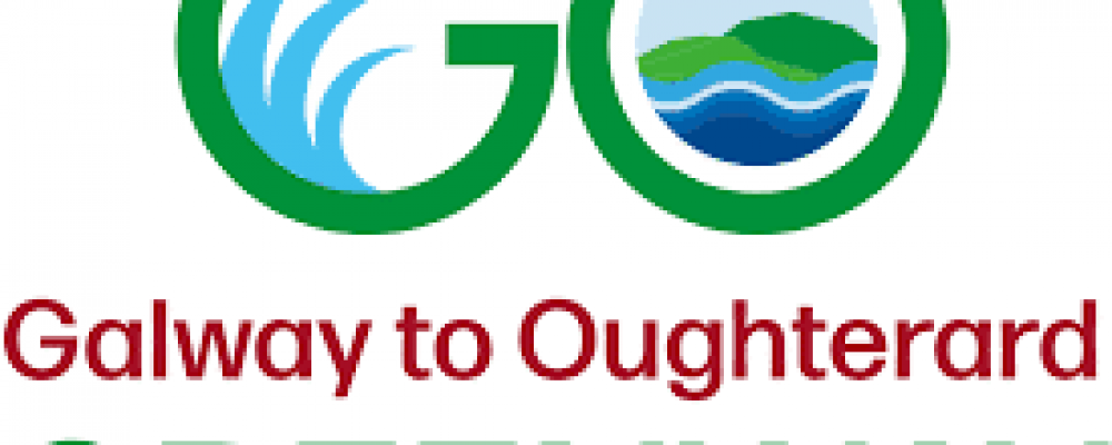 Galway to Oughterard Greenway – Public Consultation