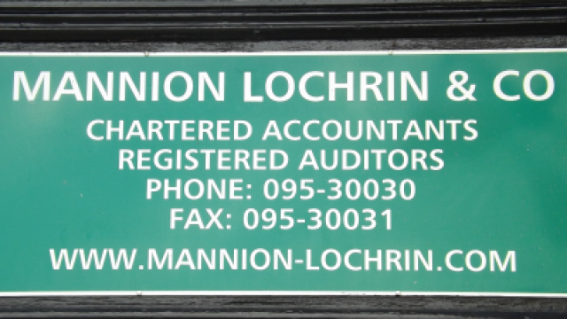 Mannion Lochrin and Company Ltd