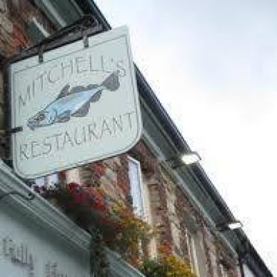 Mitchell&#8217;s Restaurant