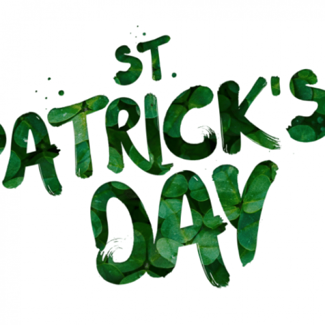St. Patrick’s Day Parade  – Clifden, Connemara