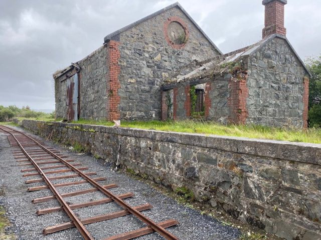 Connemara Railway