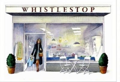 Whistlestop Gifts and Interiors