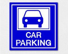 Car Parking in Clifden