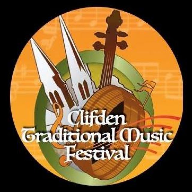 Clifden Trad Fest – 2022