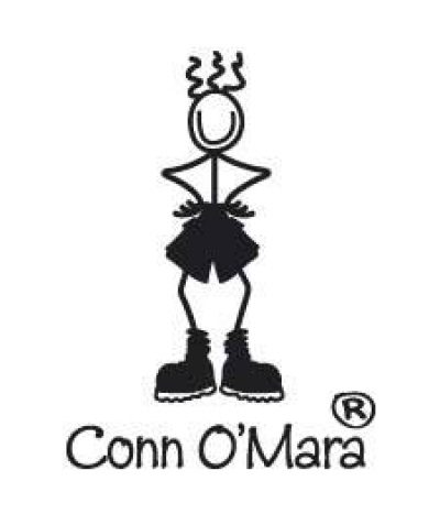 Conn O&#8217;Mara