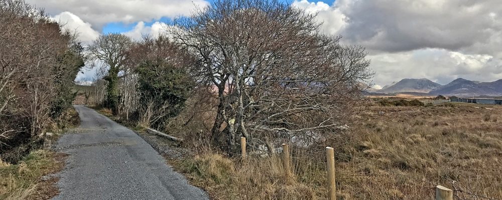 2 Major New Extensions of the Connemara Greenway now firmly on the Cards