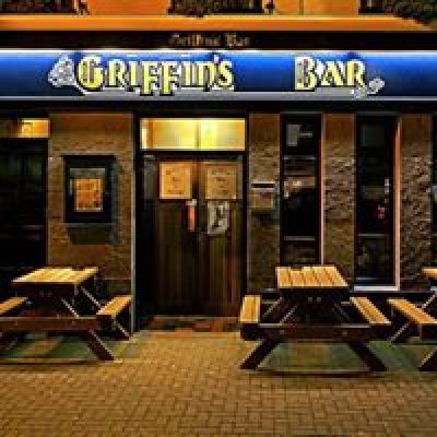 Griffin’s Bar