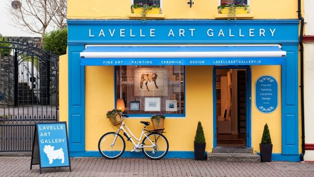 Lavelle Art Gallery