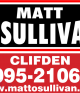 Matt O’Sullivan Auctioneers