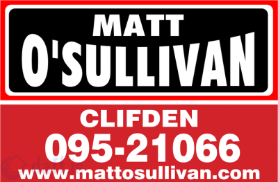 Matt O&#8217;Sullivan Auctioneers