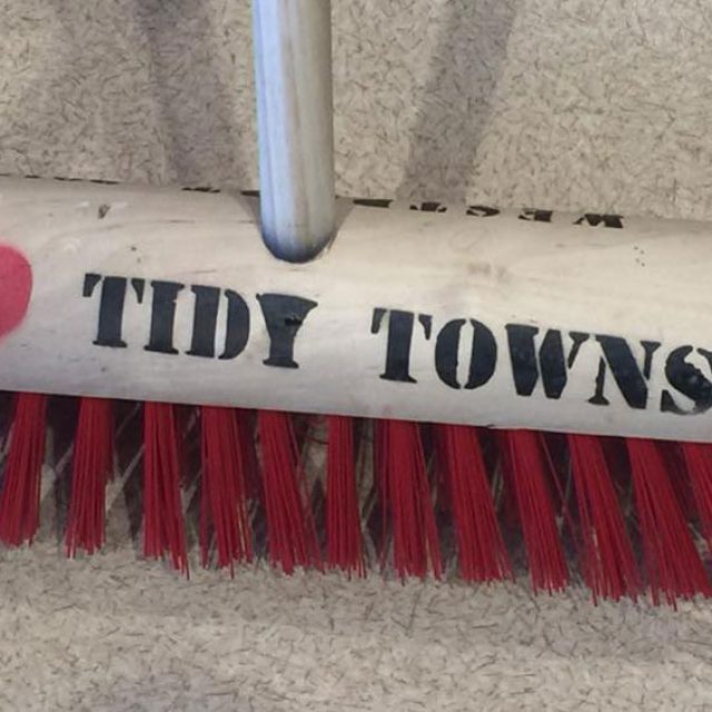 Westport hosts an inspirational National Tidy Towns Conference