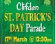 2022 St Patrick’s Day Parade, Clifden, Connemara