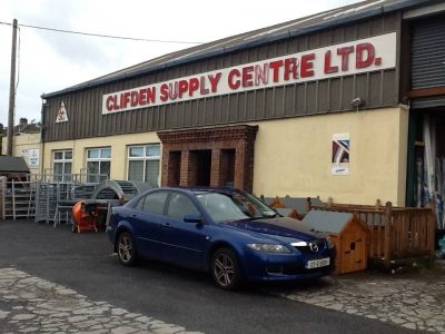 Clifden Supply Centre