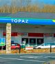 Clifden Service Station – Topaz