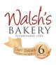 Walsh’s Bakery and Coffee Shop